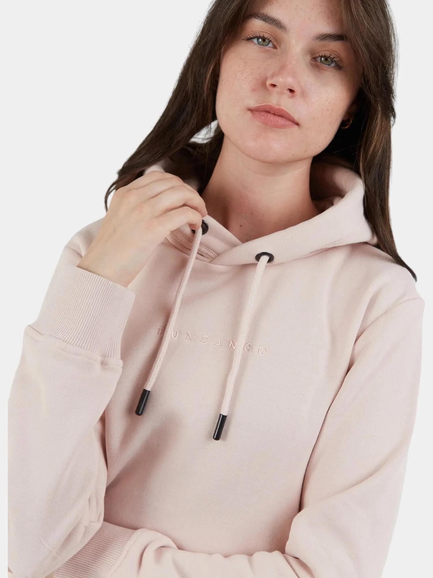 Női kapucnis pulóver Mirage Hooded Sweatshirt 4/7