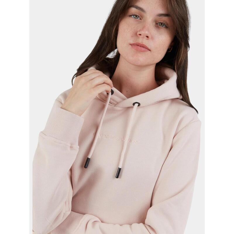 Pulover cu gluga Mirage Hooded Sweatshirt femei