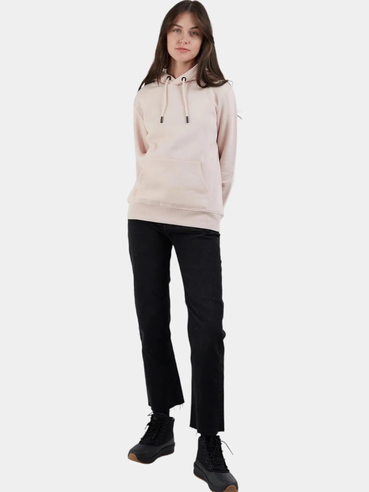 Női kapucnis pulóver Mirage Hooded Sweatshirt 3/7