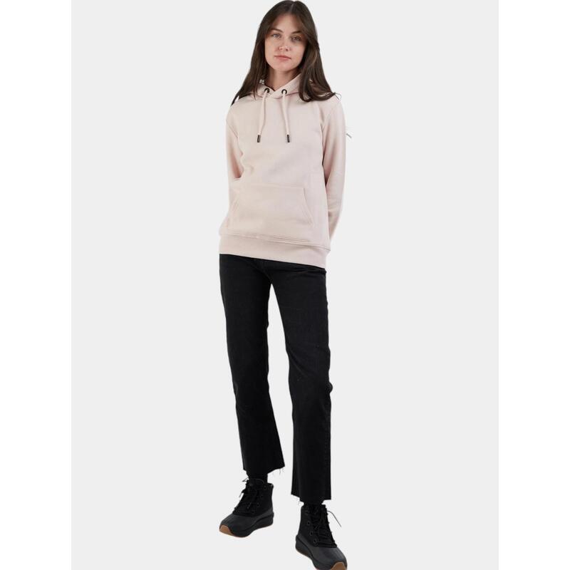 Pulover cu gluga Mirage Hooded Sweatshirt femei