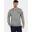 Pulover Randall Pullover - gri barbati