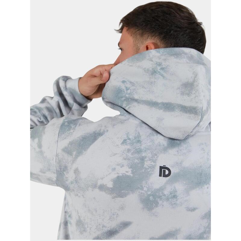 Férfi kardigán Astrea Tech Pullover