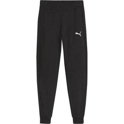 Pantaloni universali ragazzo Puma Team Goal