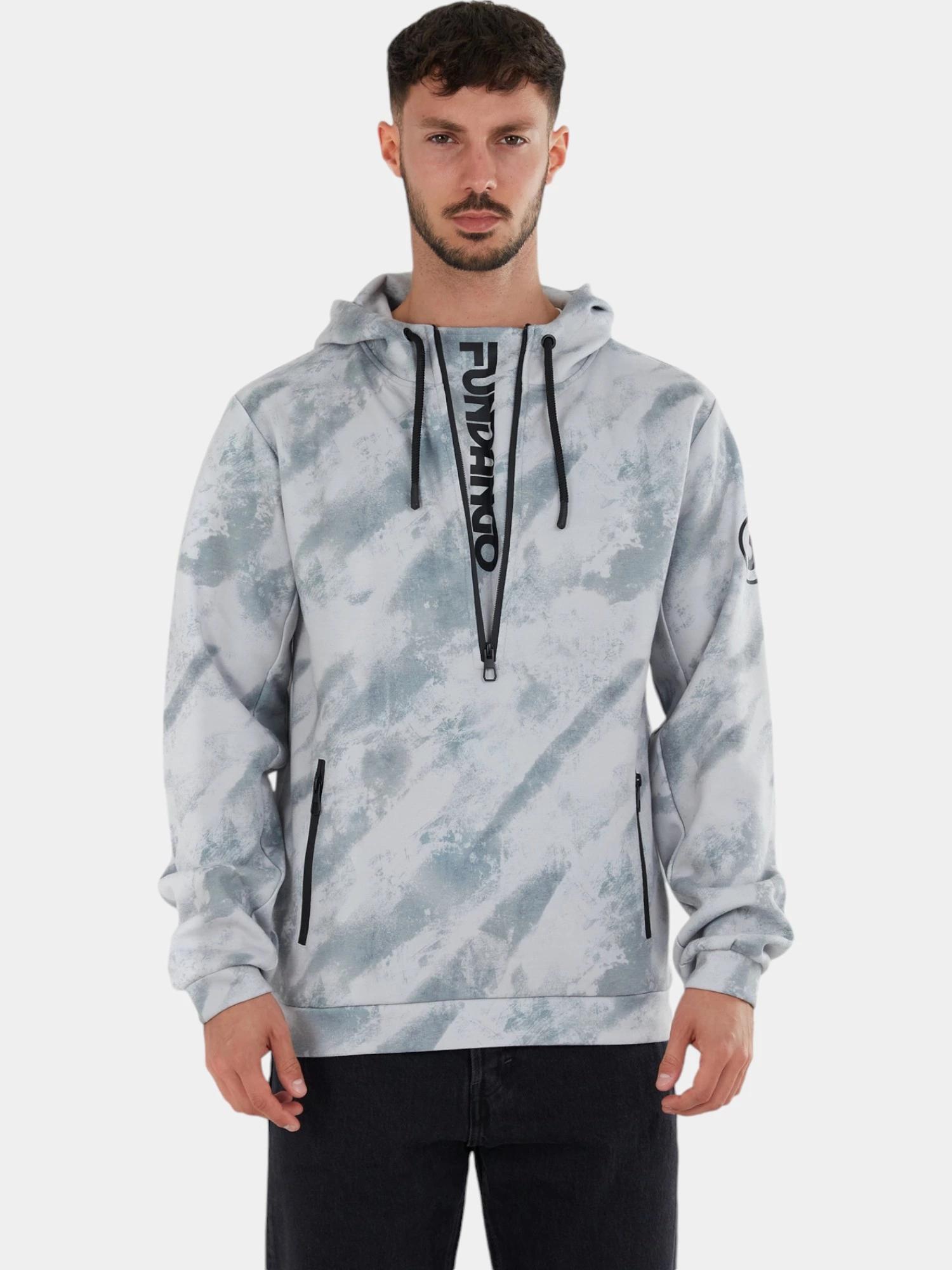 Cardigan Astrea Tech Pullover barbati