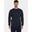 Pulover Randall Pullover - albastru inchis barbati