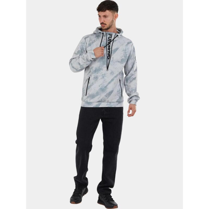Cardigan Astrea Tech Pullover barbati