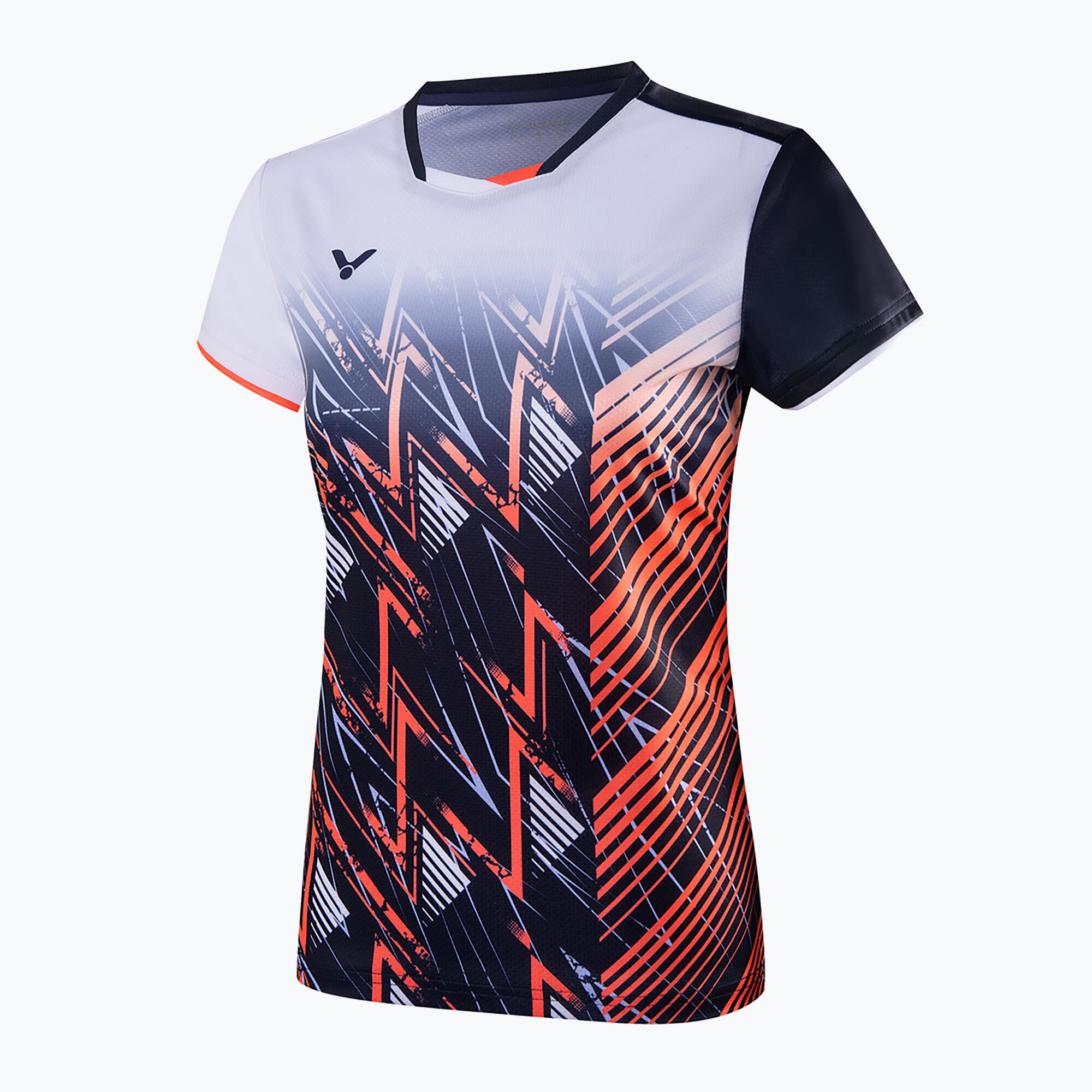 VICTOR Damen T-Shirt T-41008B 5/5