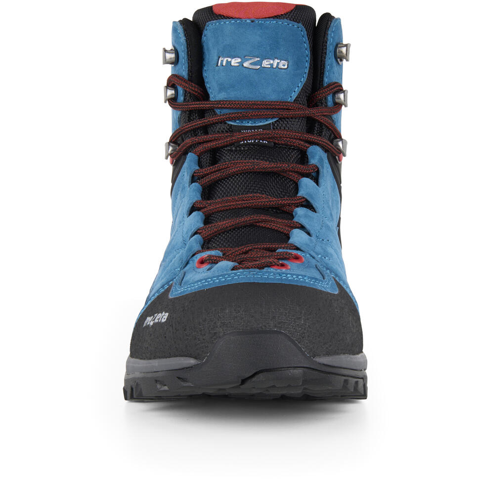 Buty trekkingowe męskie TREZETA Argo z membraną WP