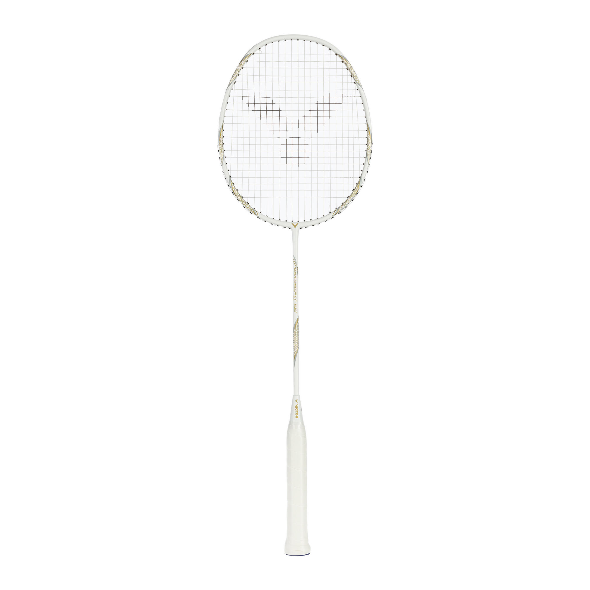 Raquette de badminton VICTOR Thruster K99 X 4/4