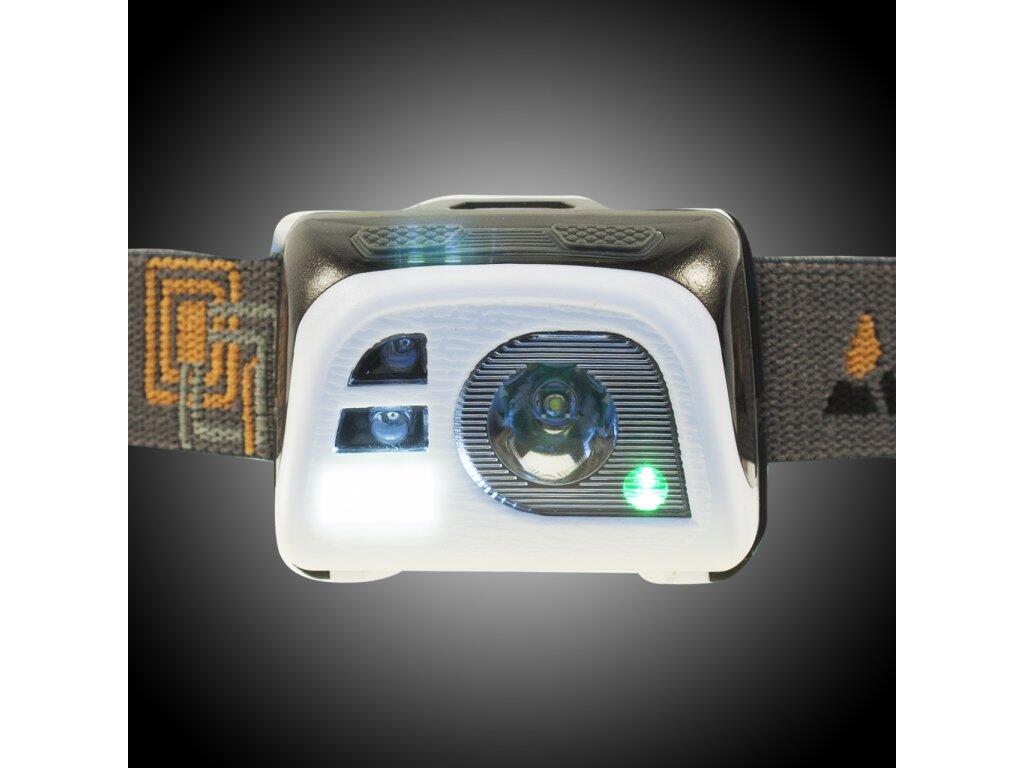Stirnlampe VEGA USB-aufladbar 140 lm 3/5