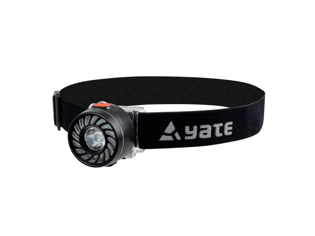YATE picture