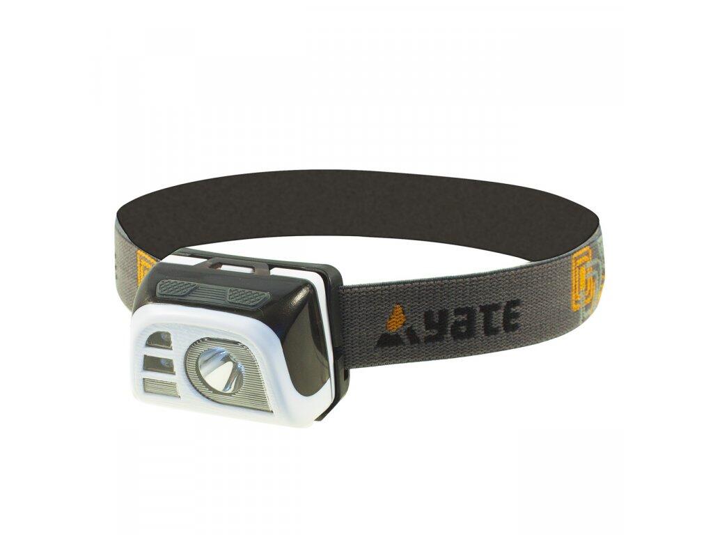 YATE picture