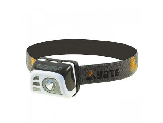 Stirnlampe VEGA USB-aufladbar 140 lm