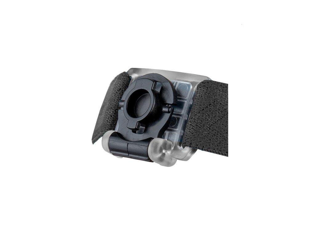 Svítilna univerzální AURIGA dobíjecí USB 180 lm 3/4