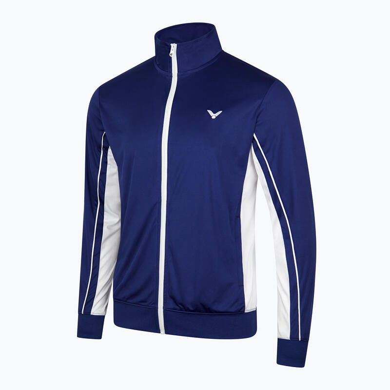 Bluza sportowa VICTOR J-43600 B r. M