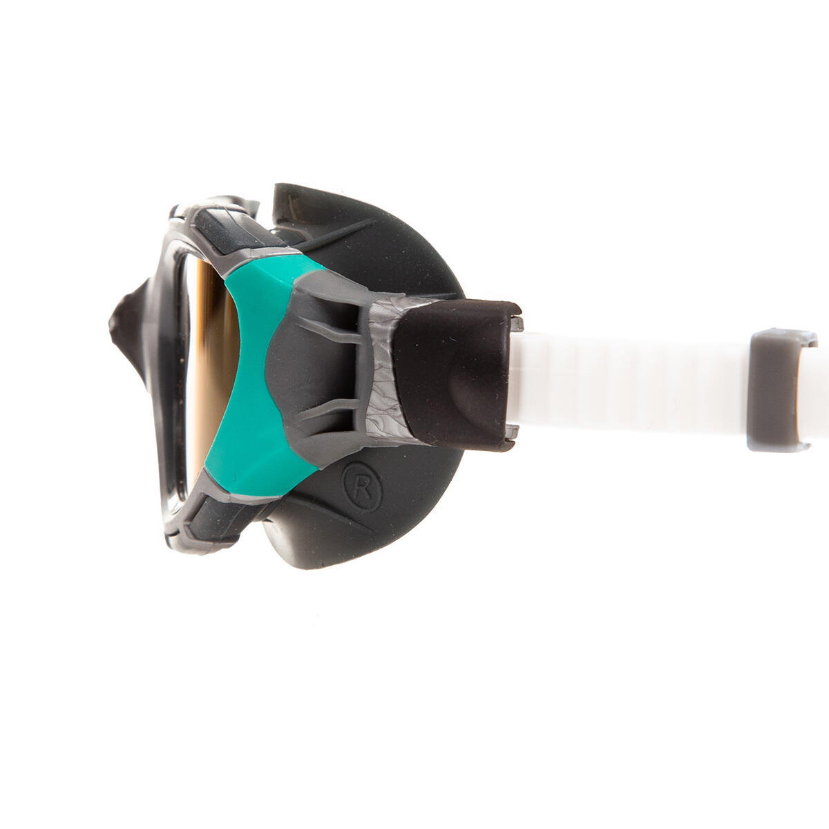Zoggs okulary triathlonowe Predator Flex Polarized Ultra 4/5