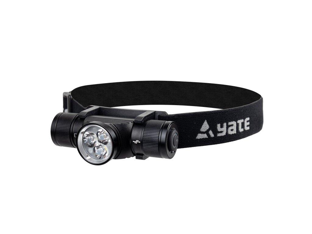YATE picture
