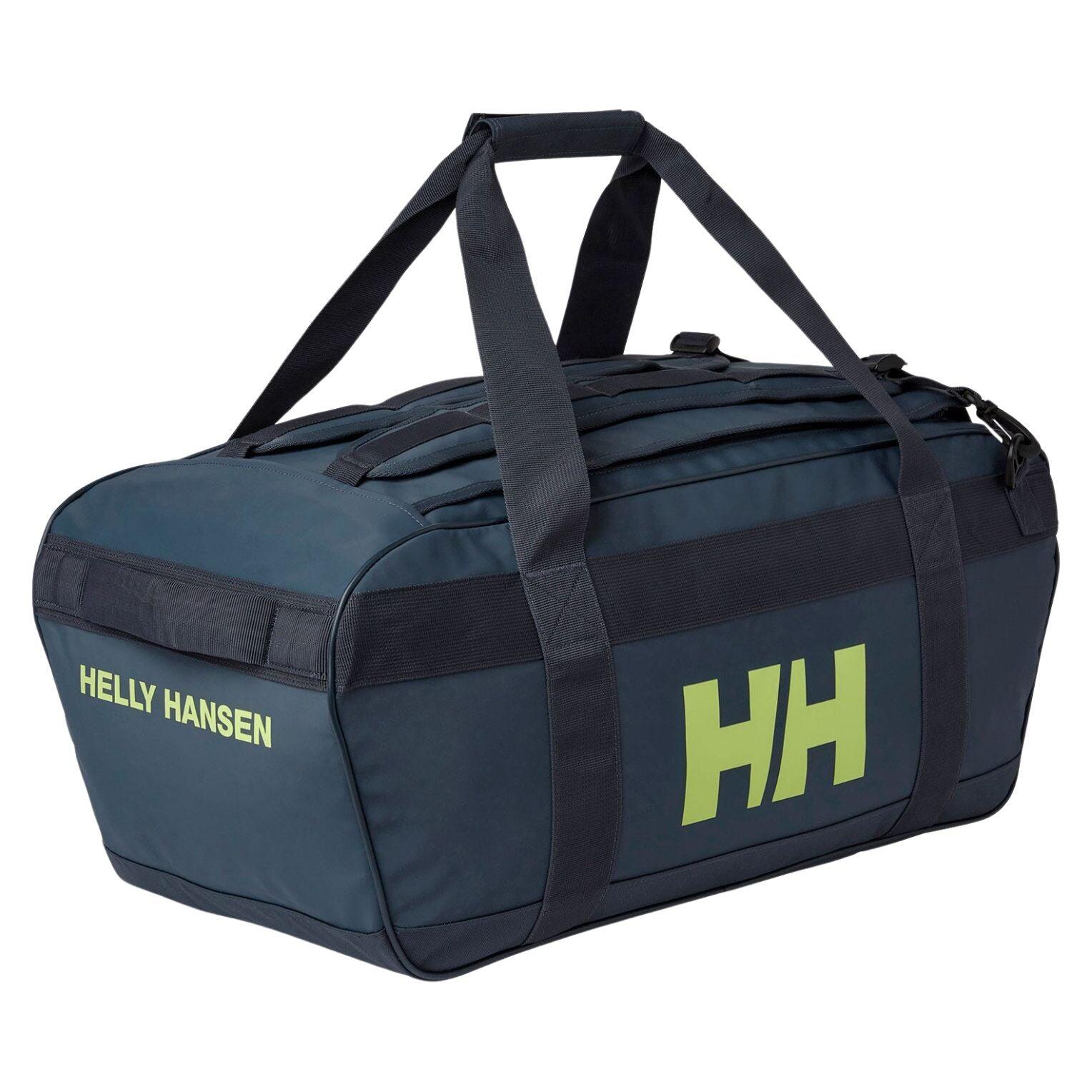 Torba turystyczna podróżna dla dorosłych Helly Hansen Scout Duffel