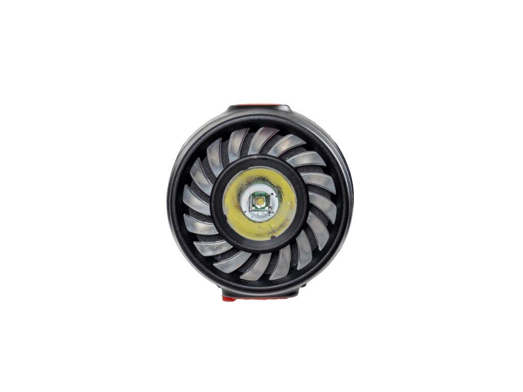 Svítilna univerzální AURIGA dobíjecí USB 180 lm 2/4
