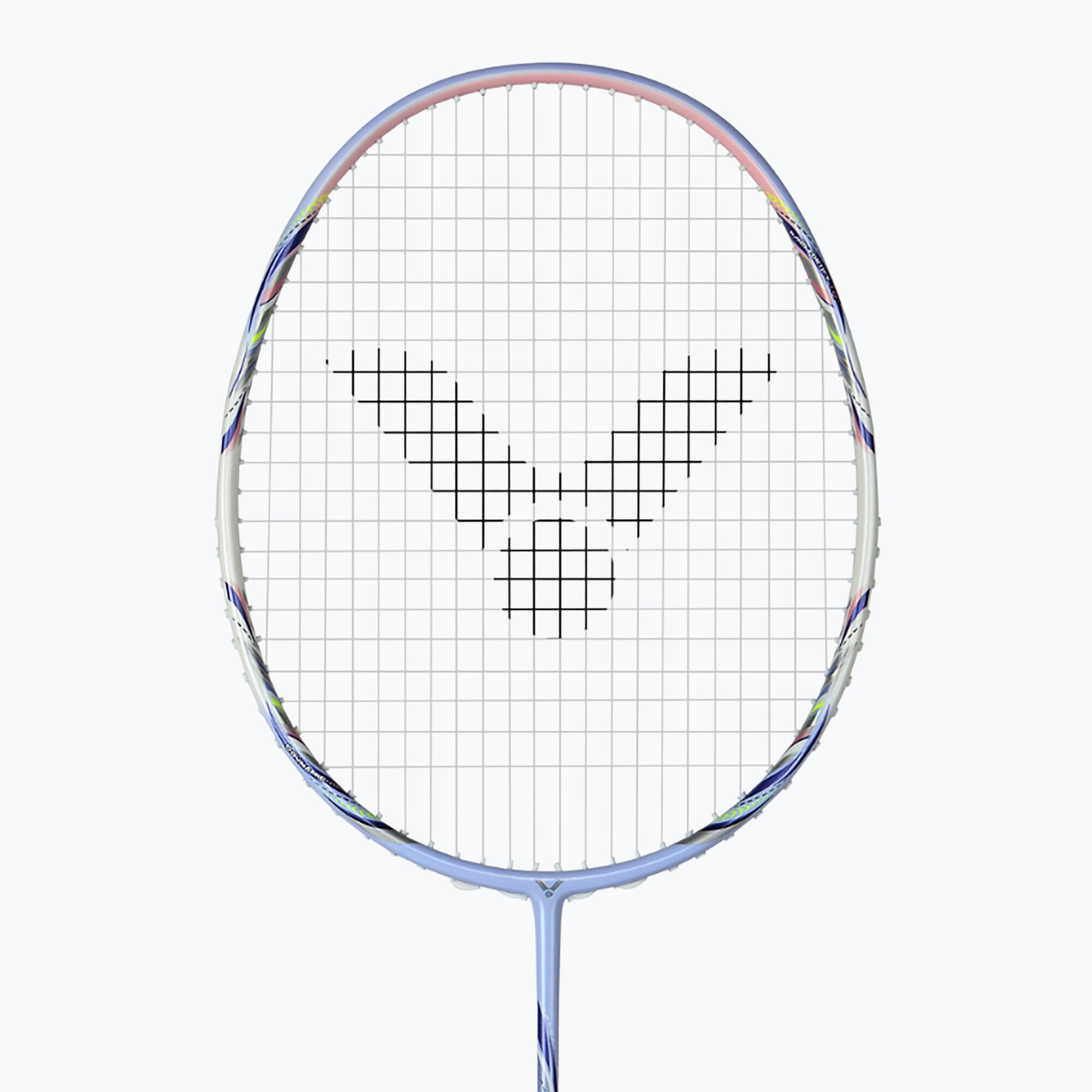 VICTOR DriveX FT badmintonracket 7/7