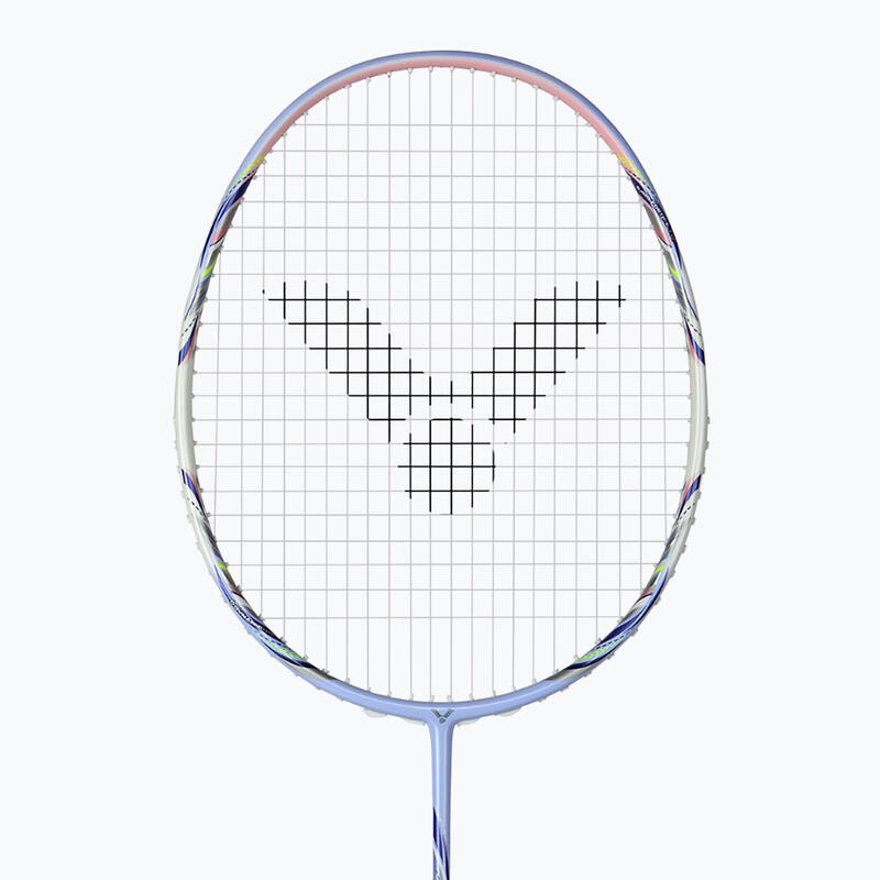 Raquette de badminton VICTOR DriveX F T