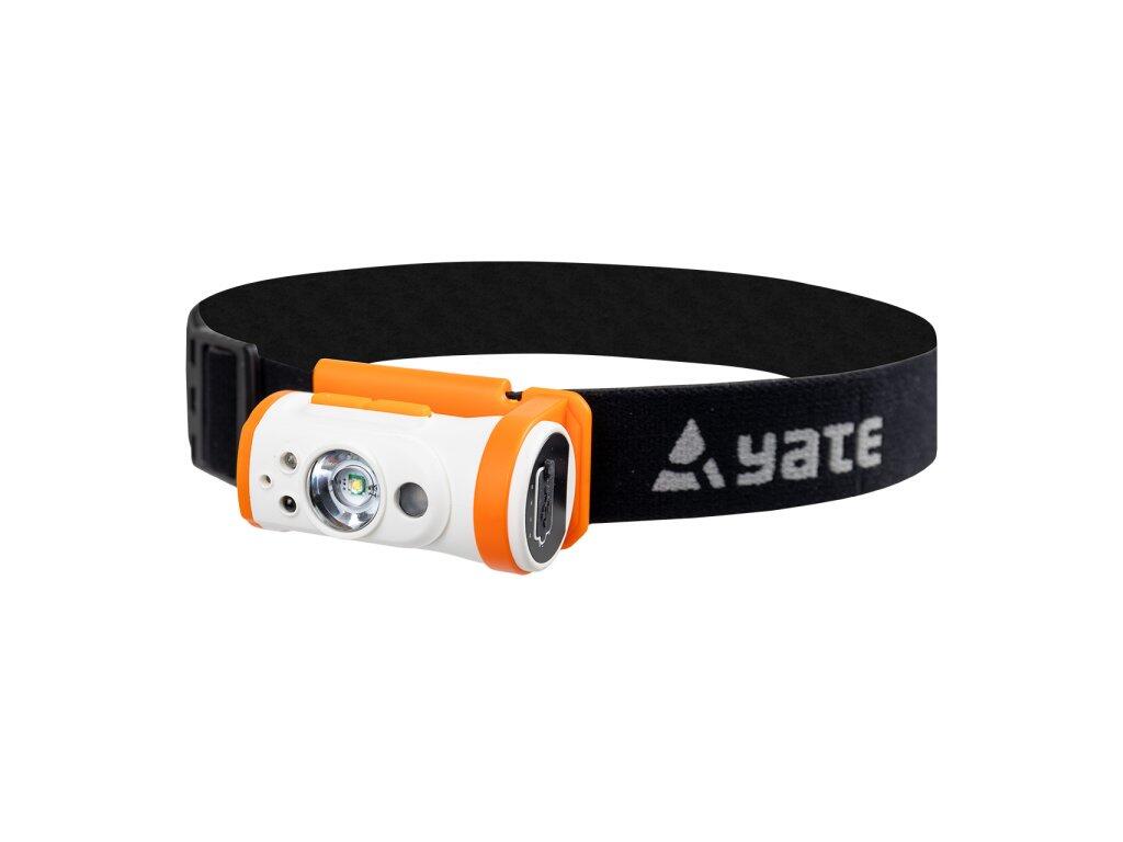 YATE picture