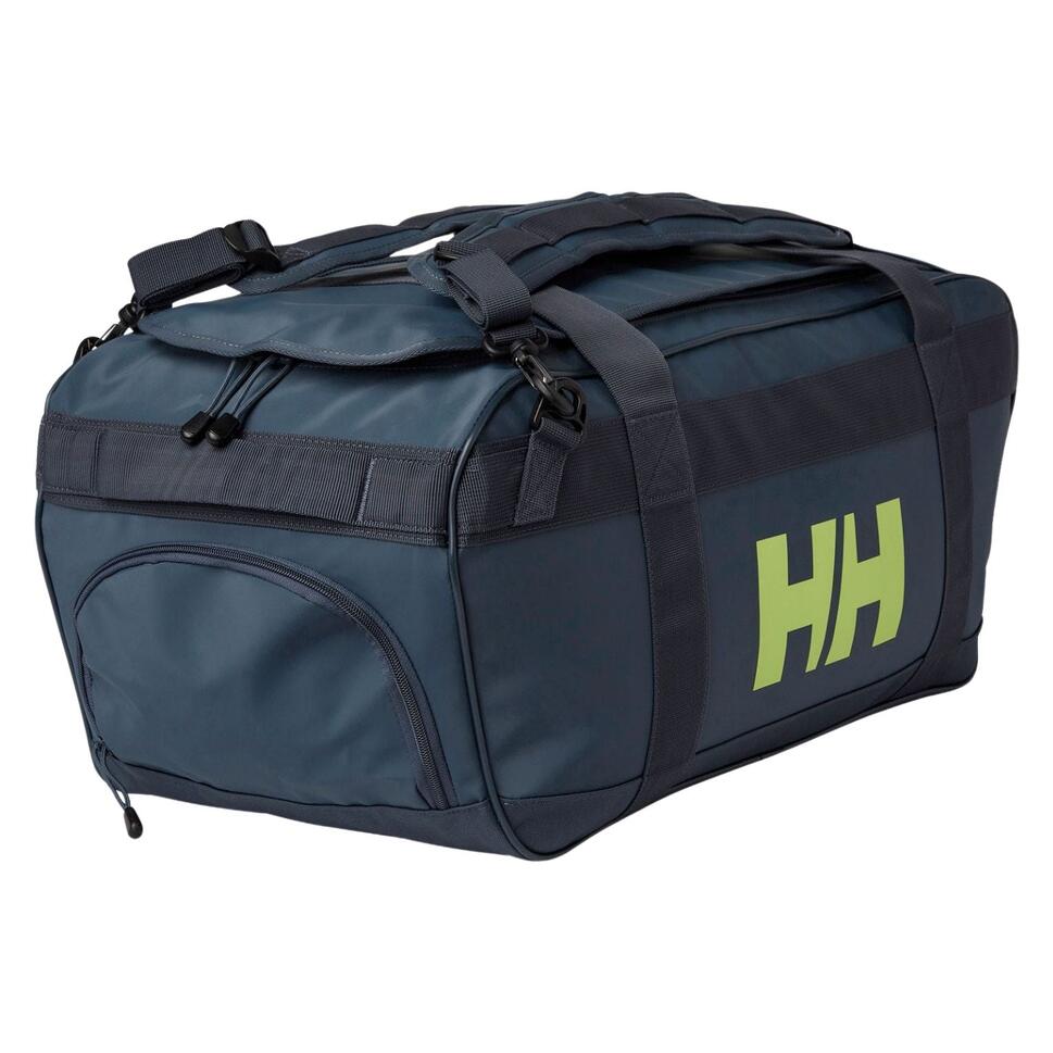 Torba turystyczna podróżna dla dorosłych Helly Hansen Scout Duffel