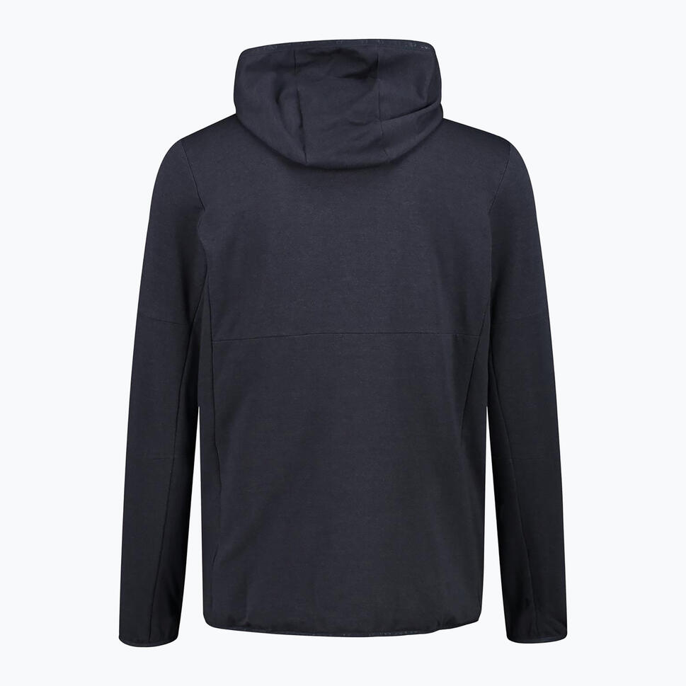 Bluza męska CMP Zip Hood