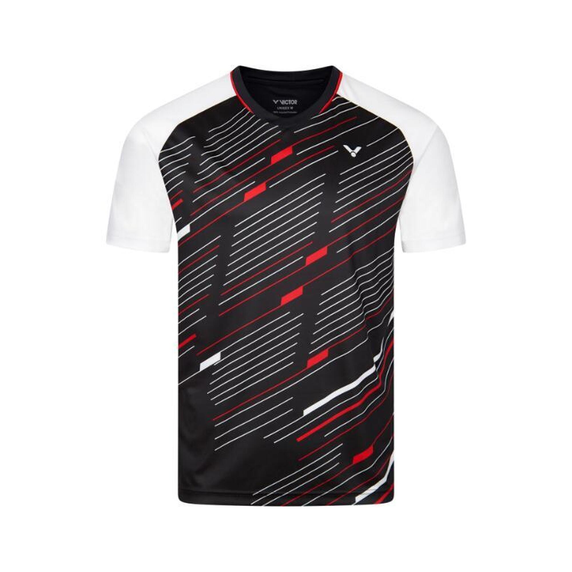 T-shirt VICTOR T-43101 C