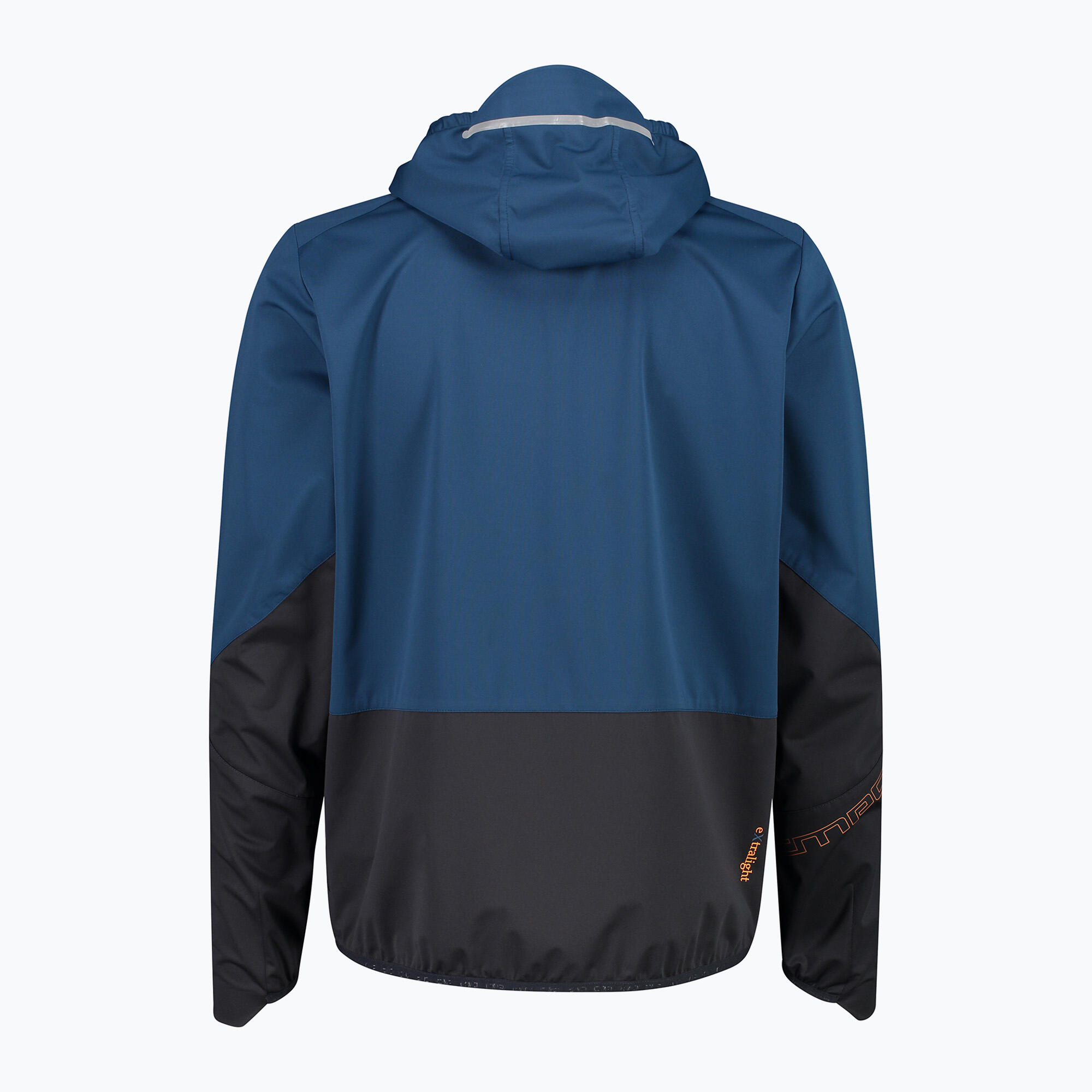 Giacca softshell da uomo CMF Zip Hood 3/4