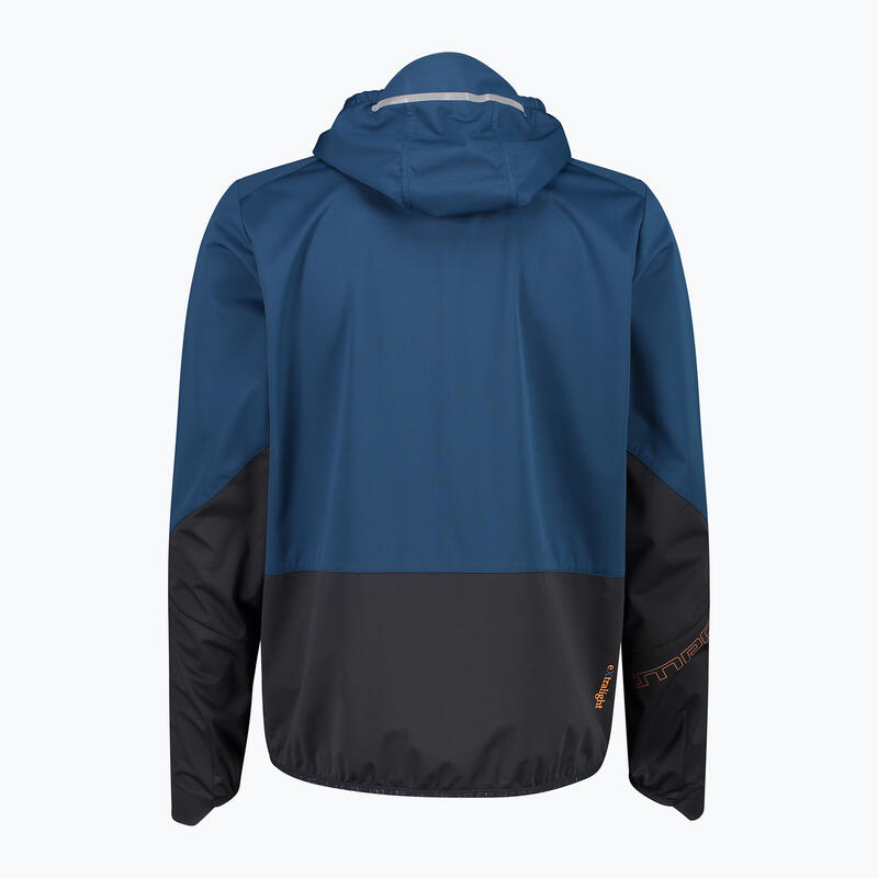 CMF Zip Hood férfi softshell kabát
