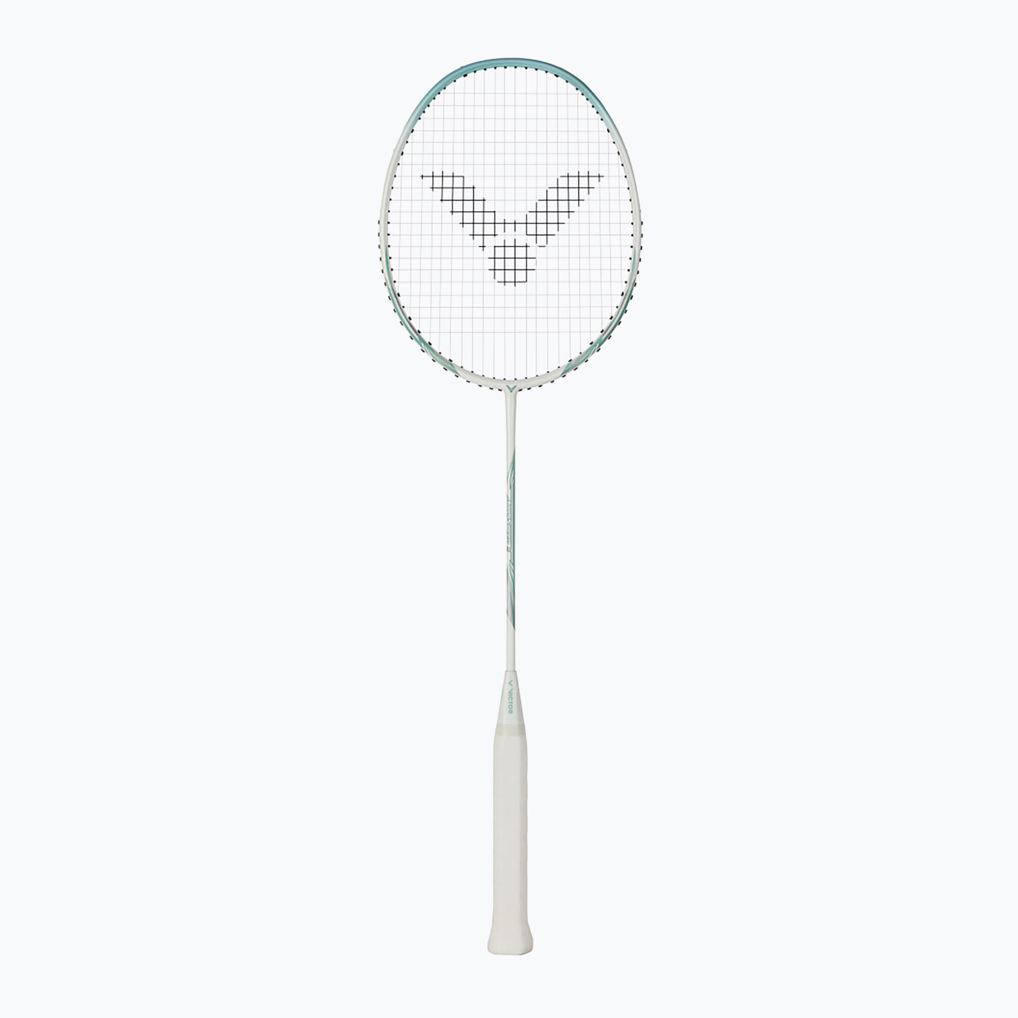Racchetta da badminton VICTOR Auraspeed 9 R 3/4