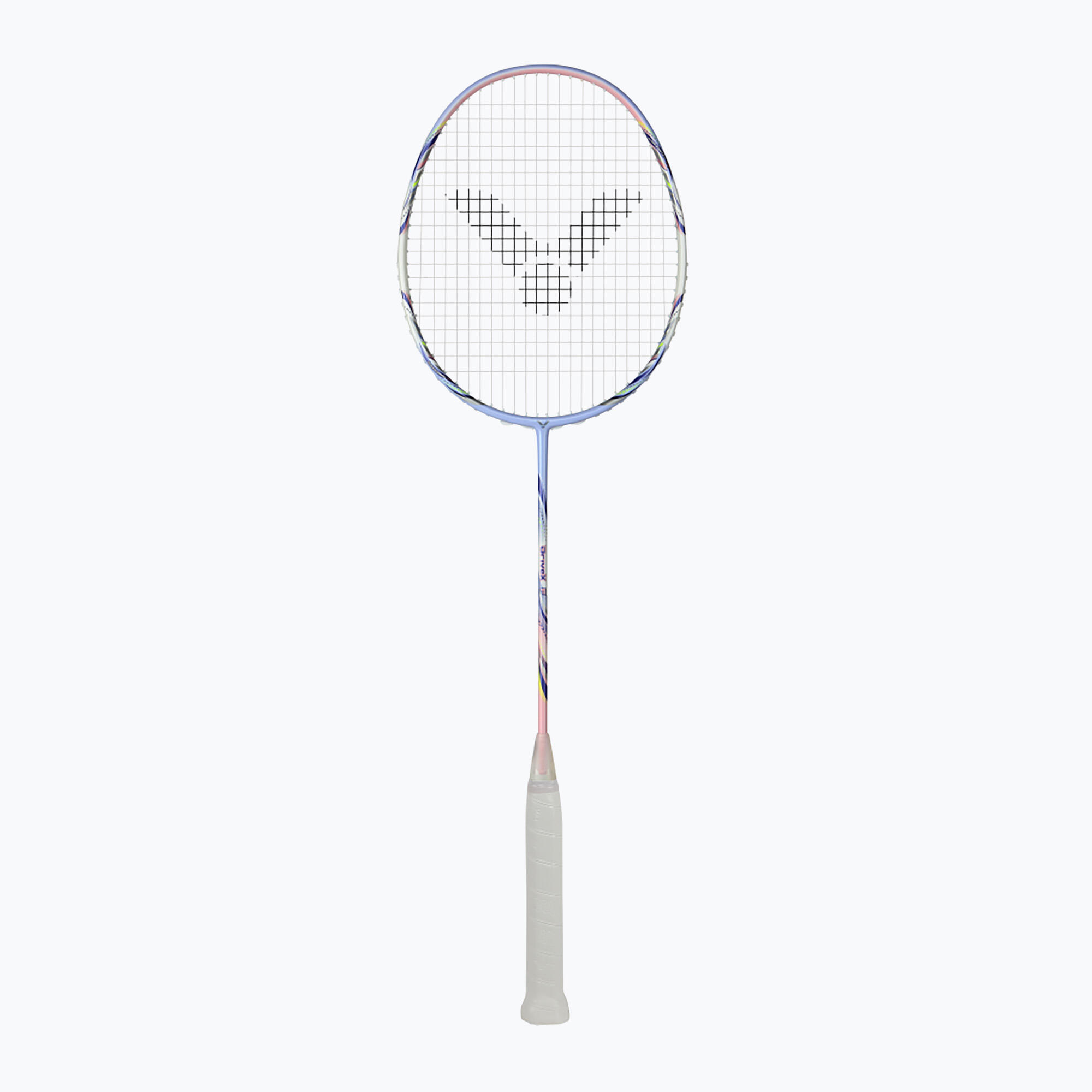 VICTOR DriveX FT badmintonracket 6/7