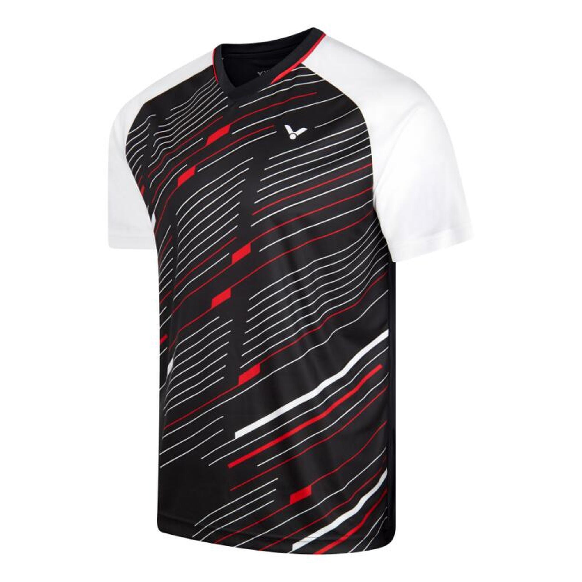 T-shirt VICTOR T-43101 C