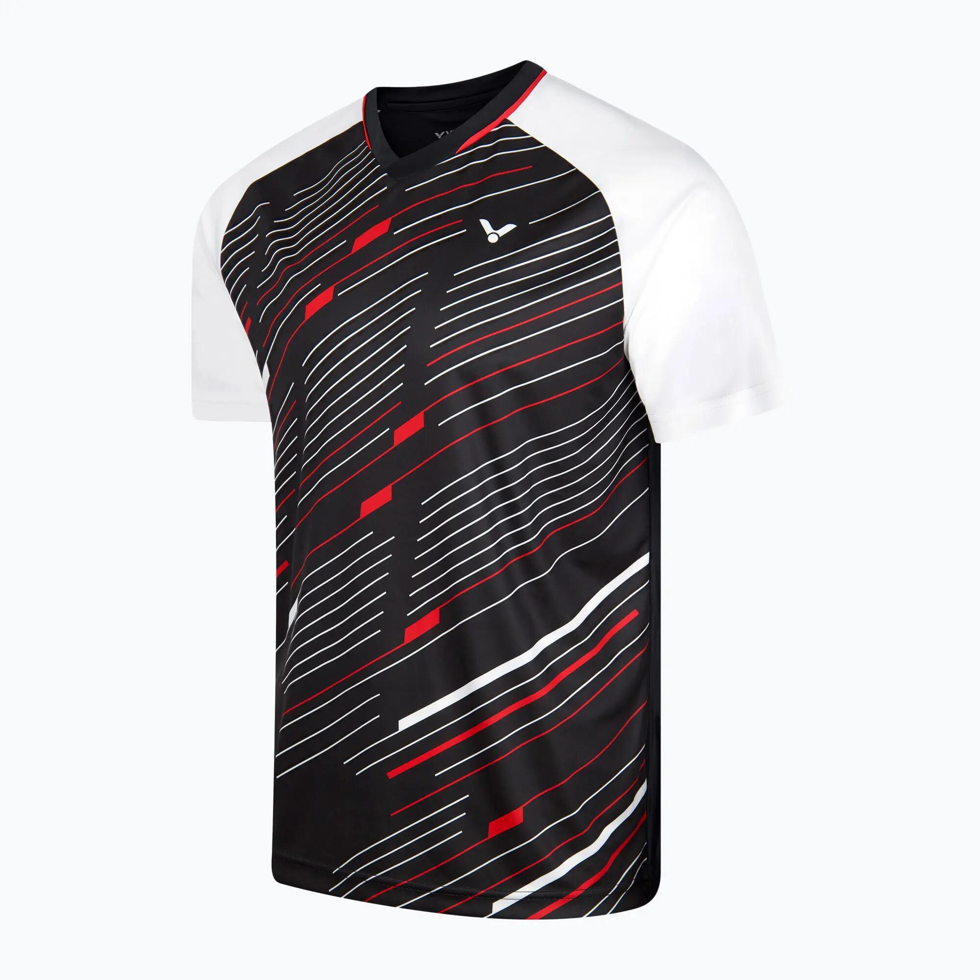 Camiseta infantil VICTOR T-43101 C 2/7