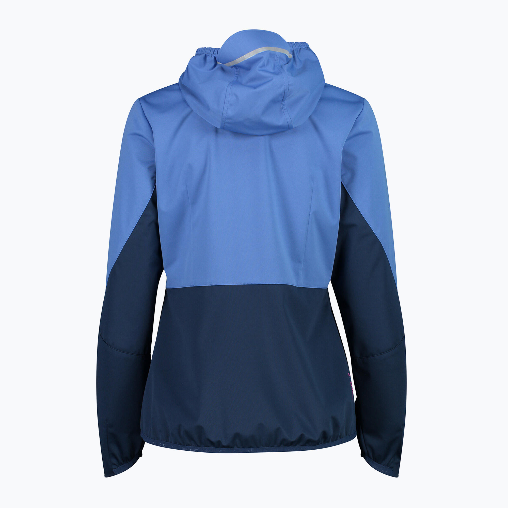 Kurtka softshell damska CMP Fix Hood 3/6