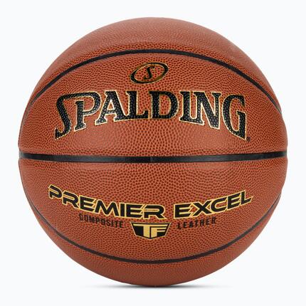 Ballon de basket Spalding Premier Excel