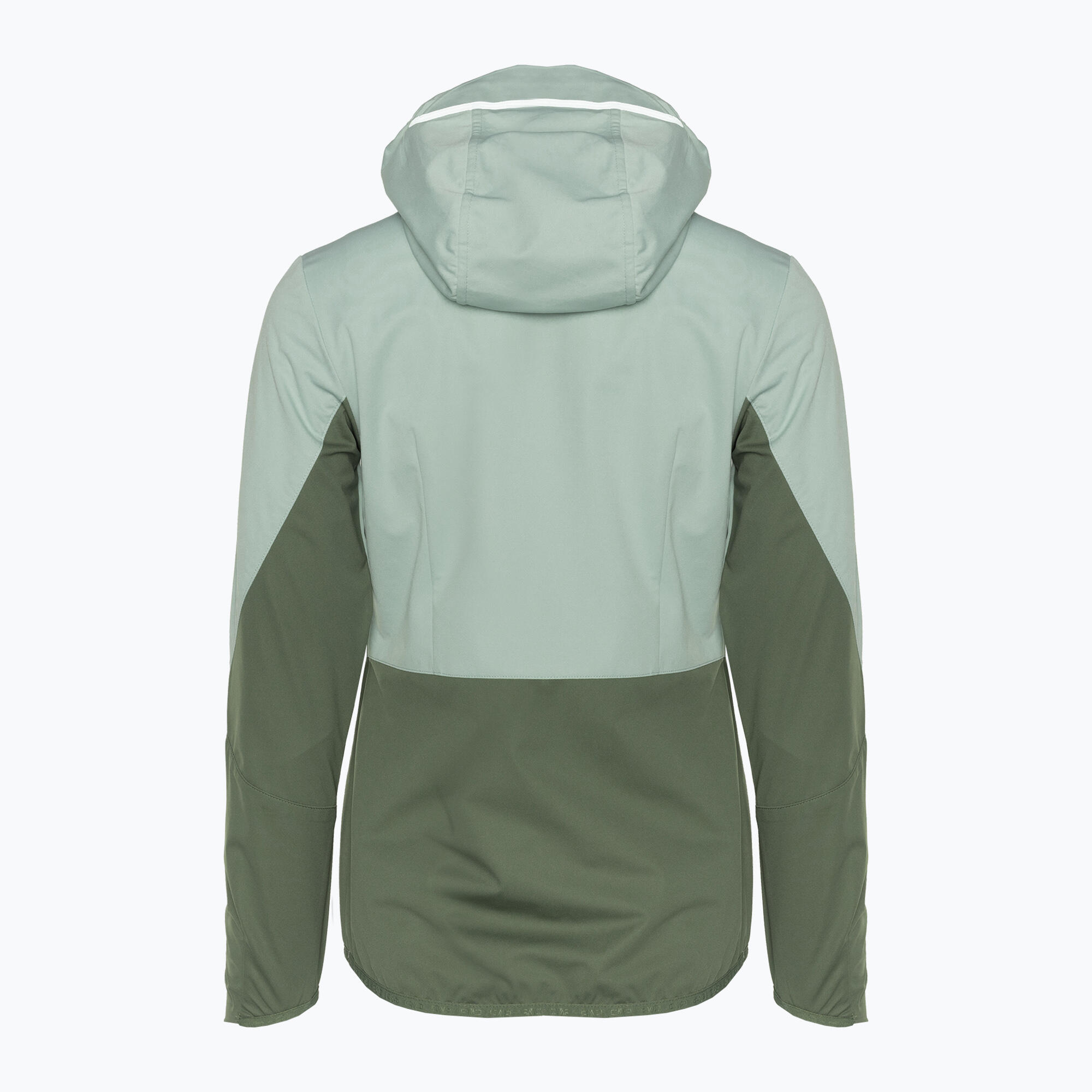 Kurtka softshell damska CMP Fix Hood 2/6