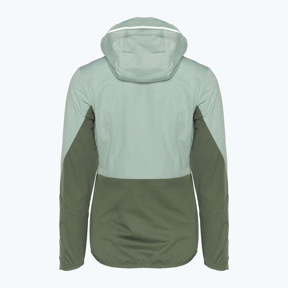 Kurtka softshell damska CMP Fix Hood