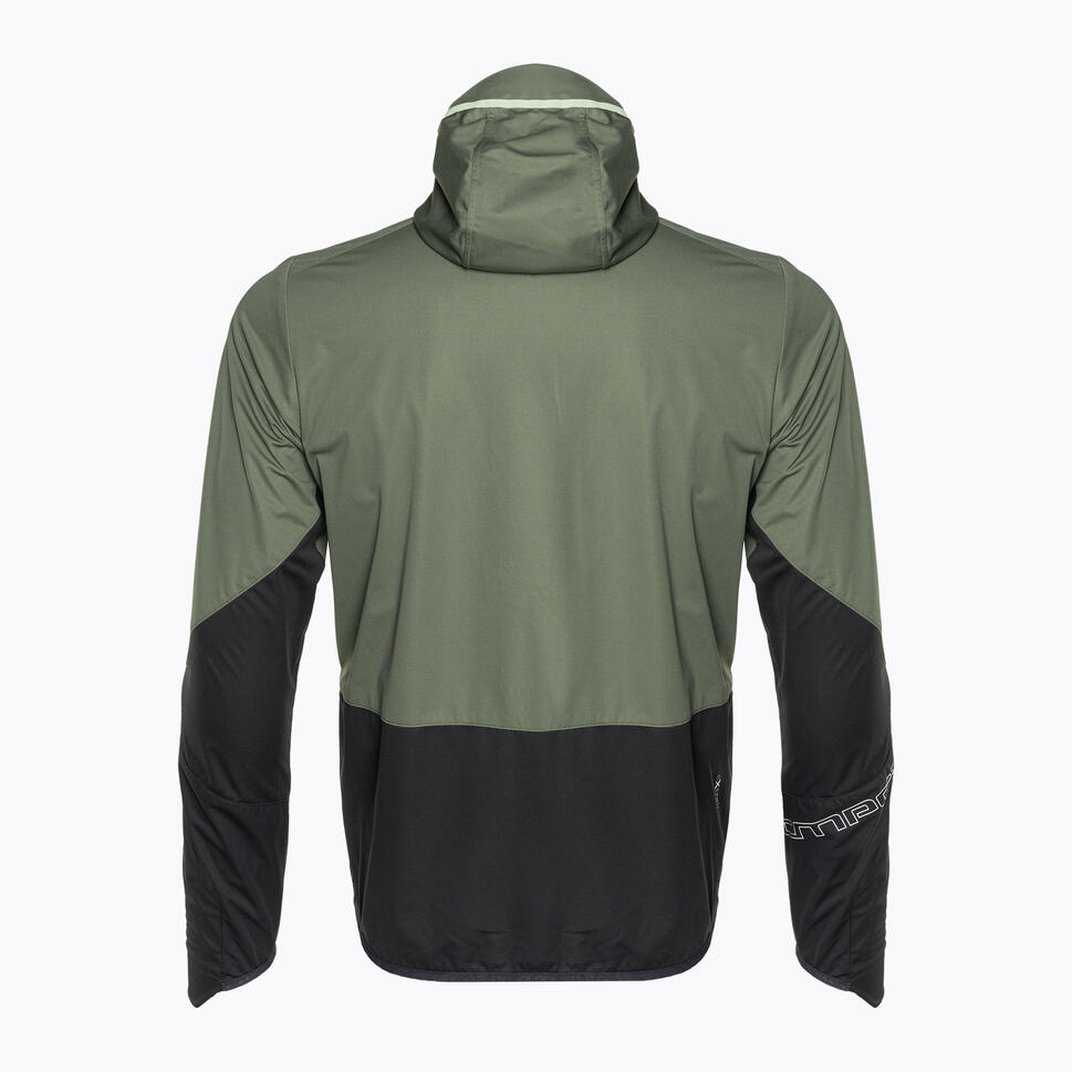 Kurtka softshell męska CMF Zip Hood