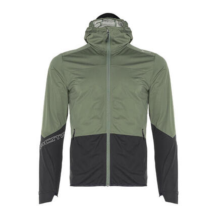 Veste softshell homme CMF Zip Hood