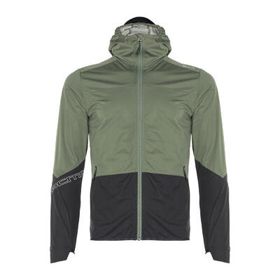 CMF Zip Hood Herren-Softshelljacke