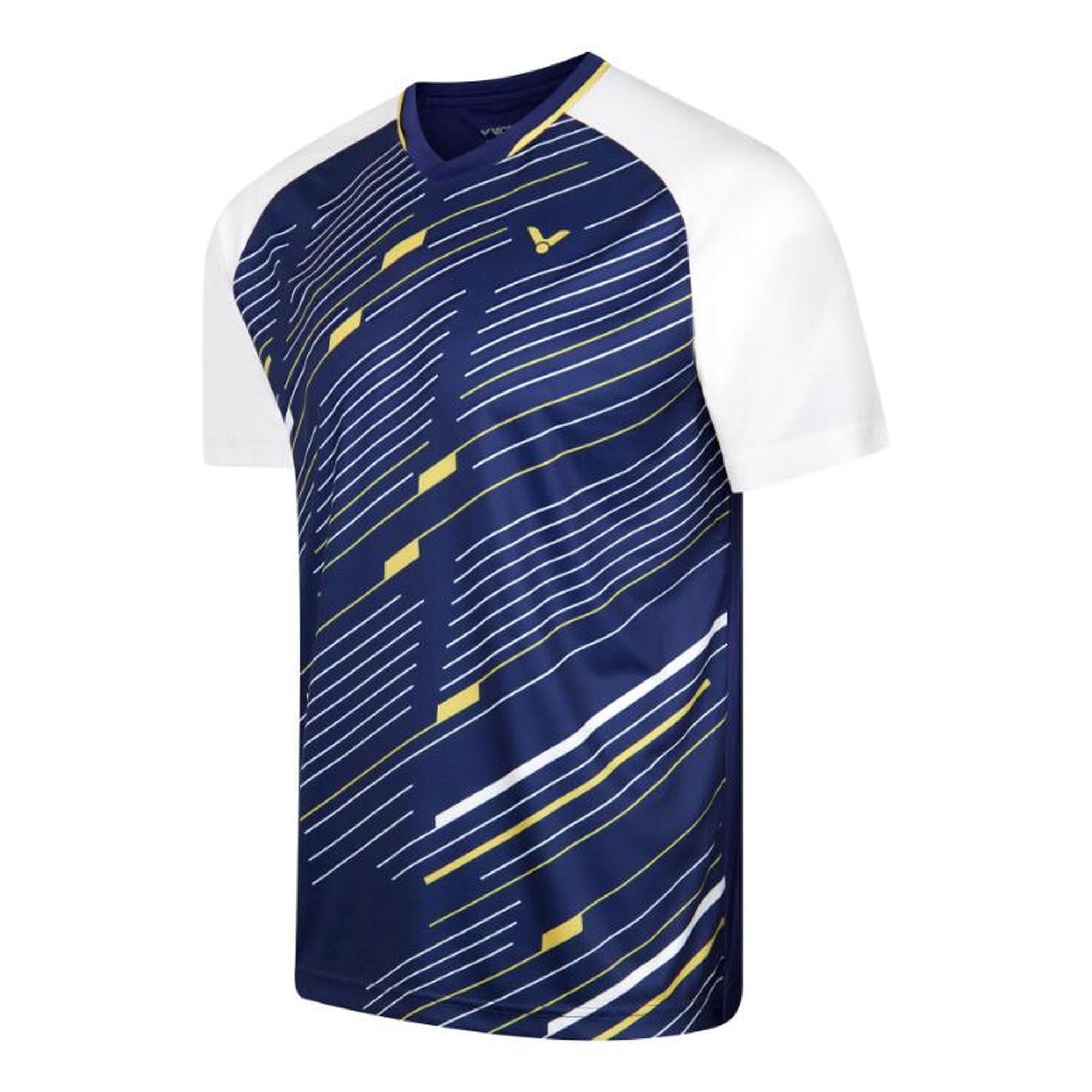 Tricou VICTOR T-43100 B