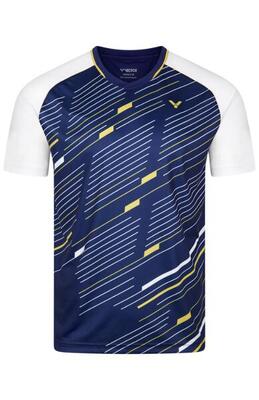 T-shirt victor t-43100 b