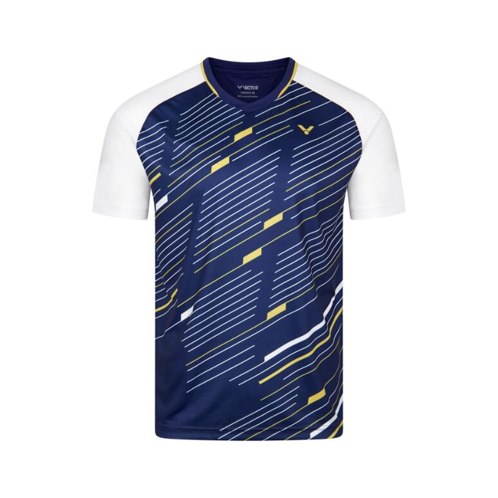 Tricou pentru copii VICTOR T-43100 B