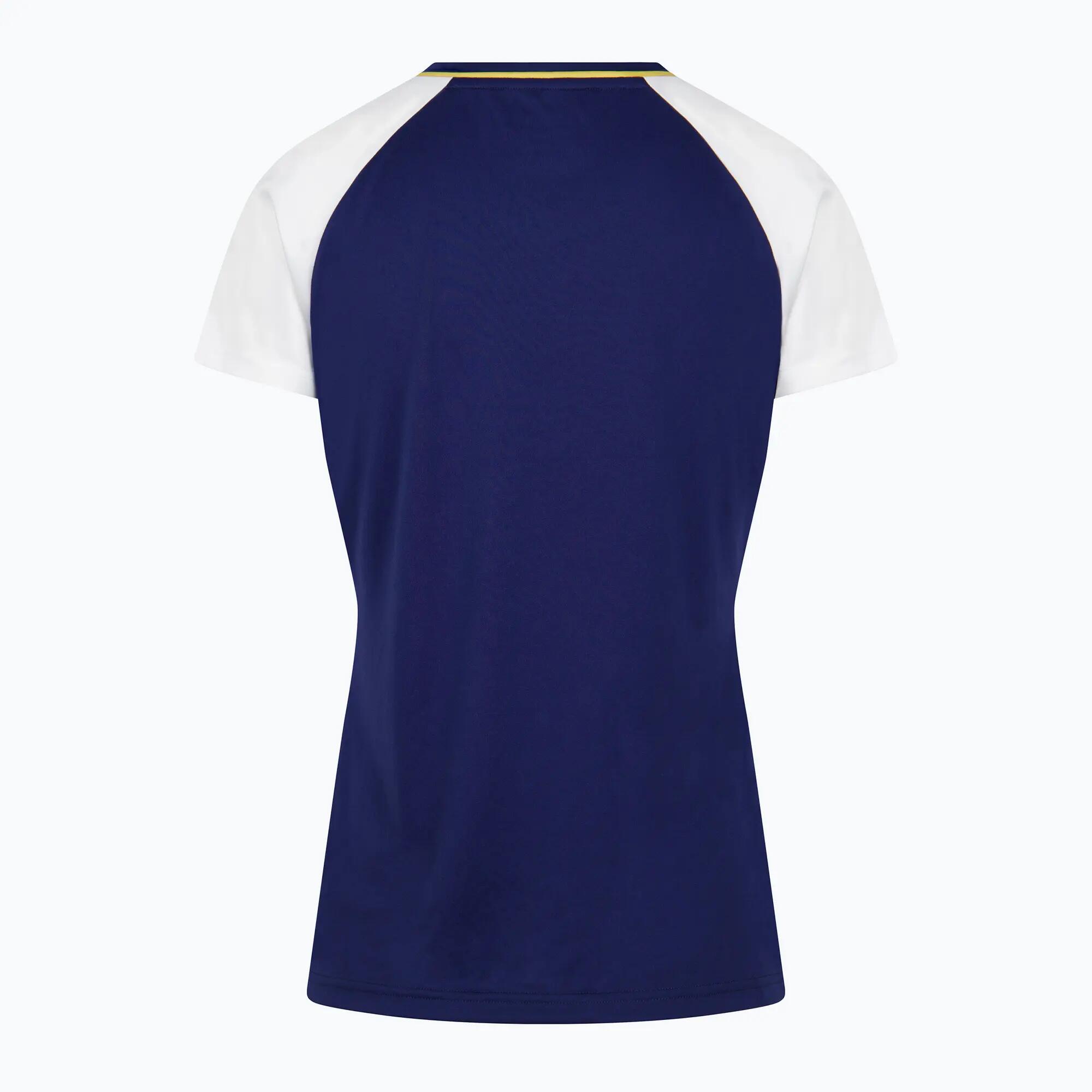 Tshirt Victor T-44100 B W 3/7