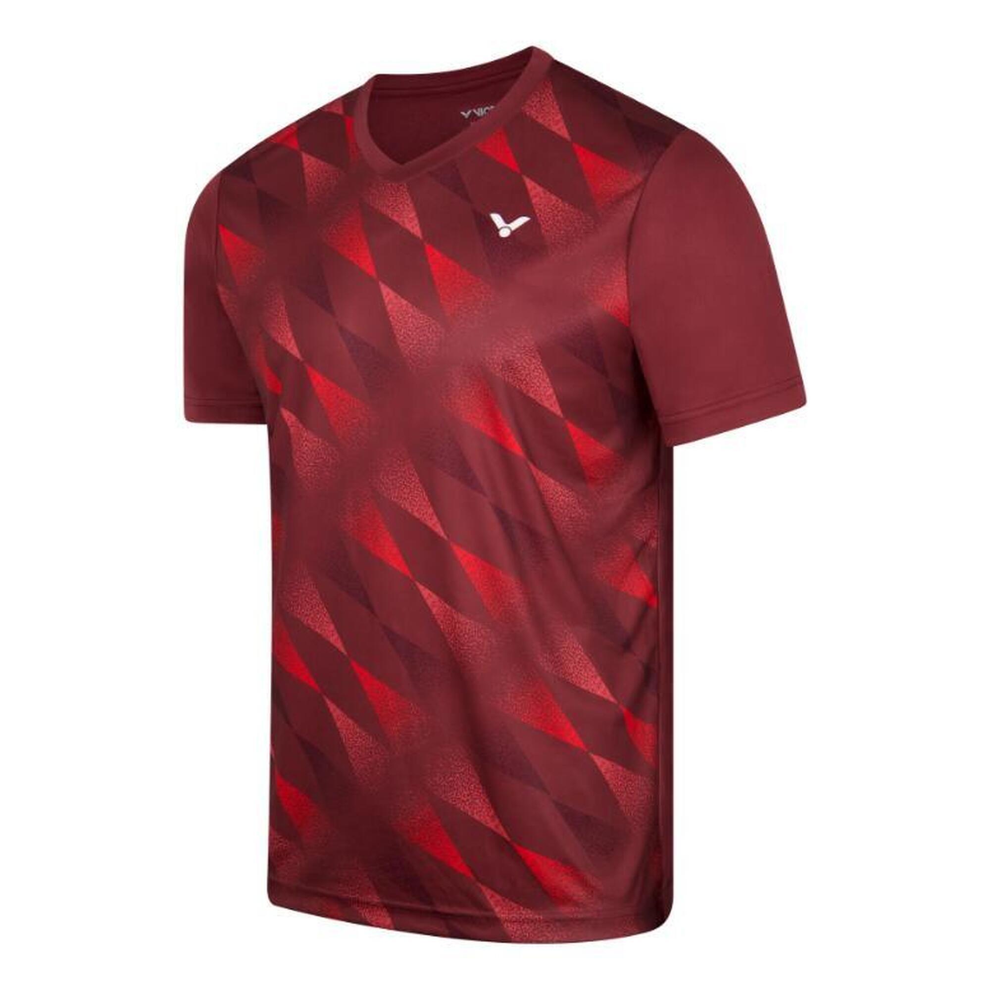Tricou VICTOR T-43102 D