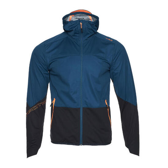 Veste softshell homme CMF Zip Hood