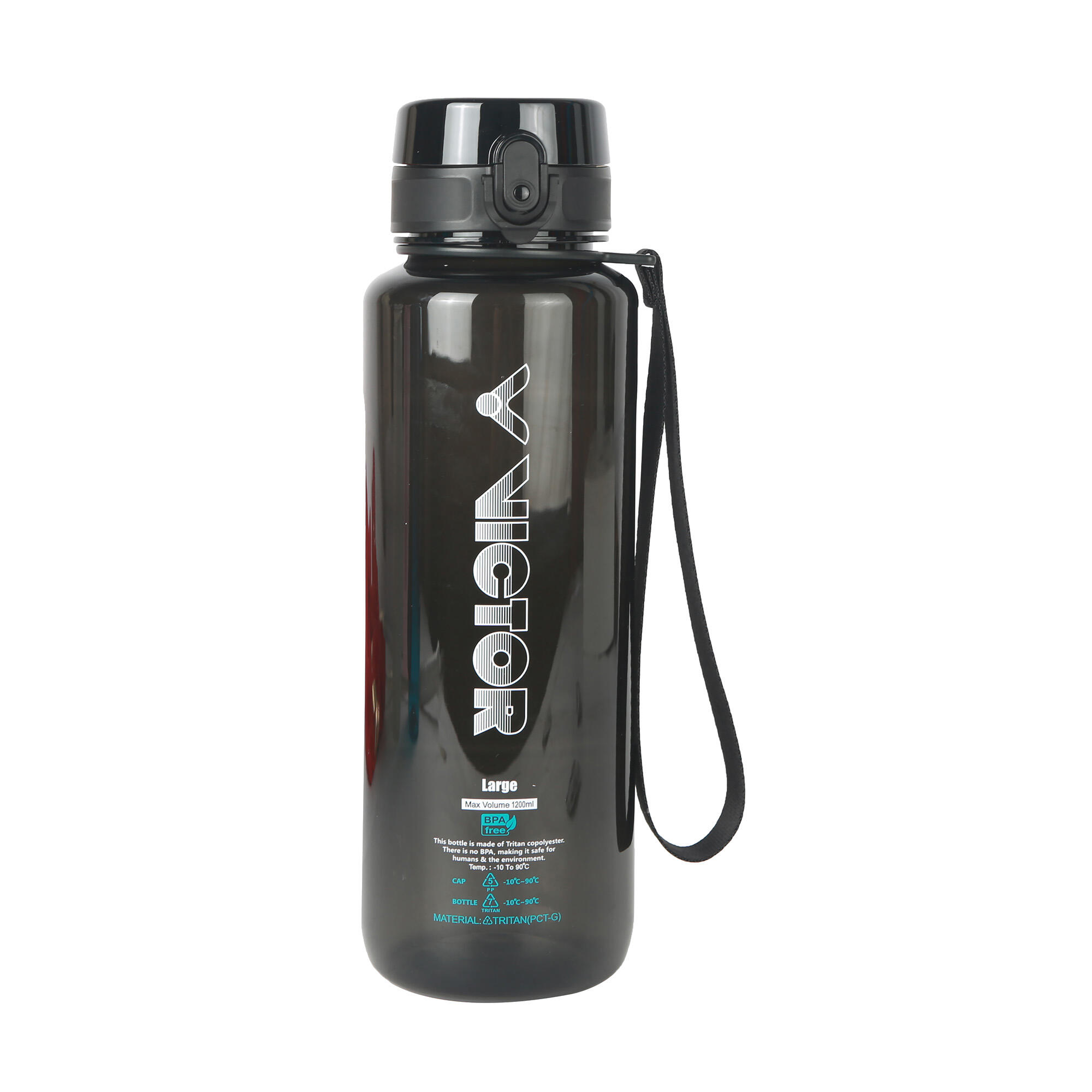 Gourde Victor 1250 ml 2/2