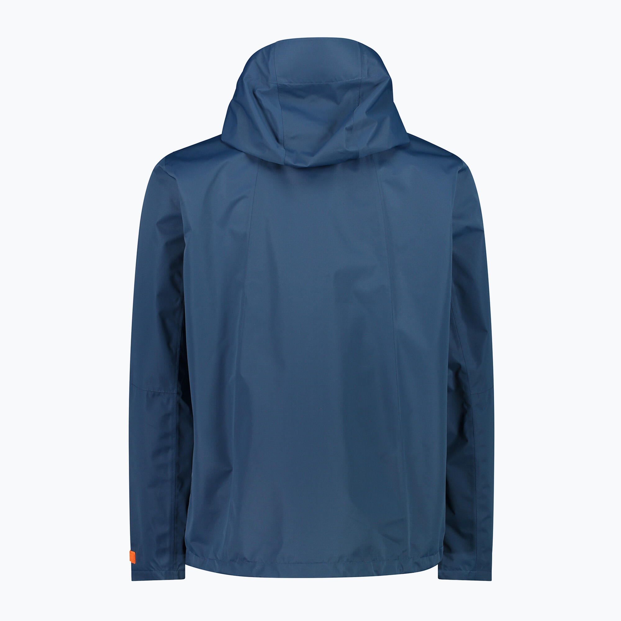 Veste à capuche shell unlimitech CMP 3/4